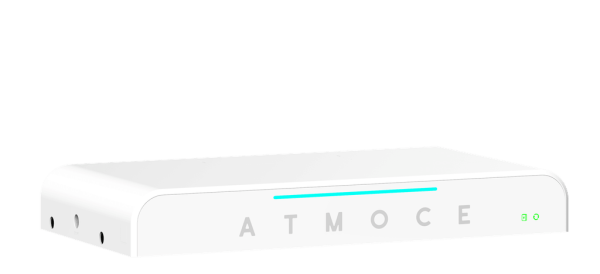 ATMOCE MS-SCU-CNI vezérlőegység (SCU) M-ELV BattBankhoz