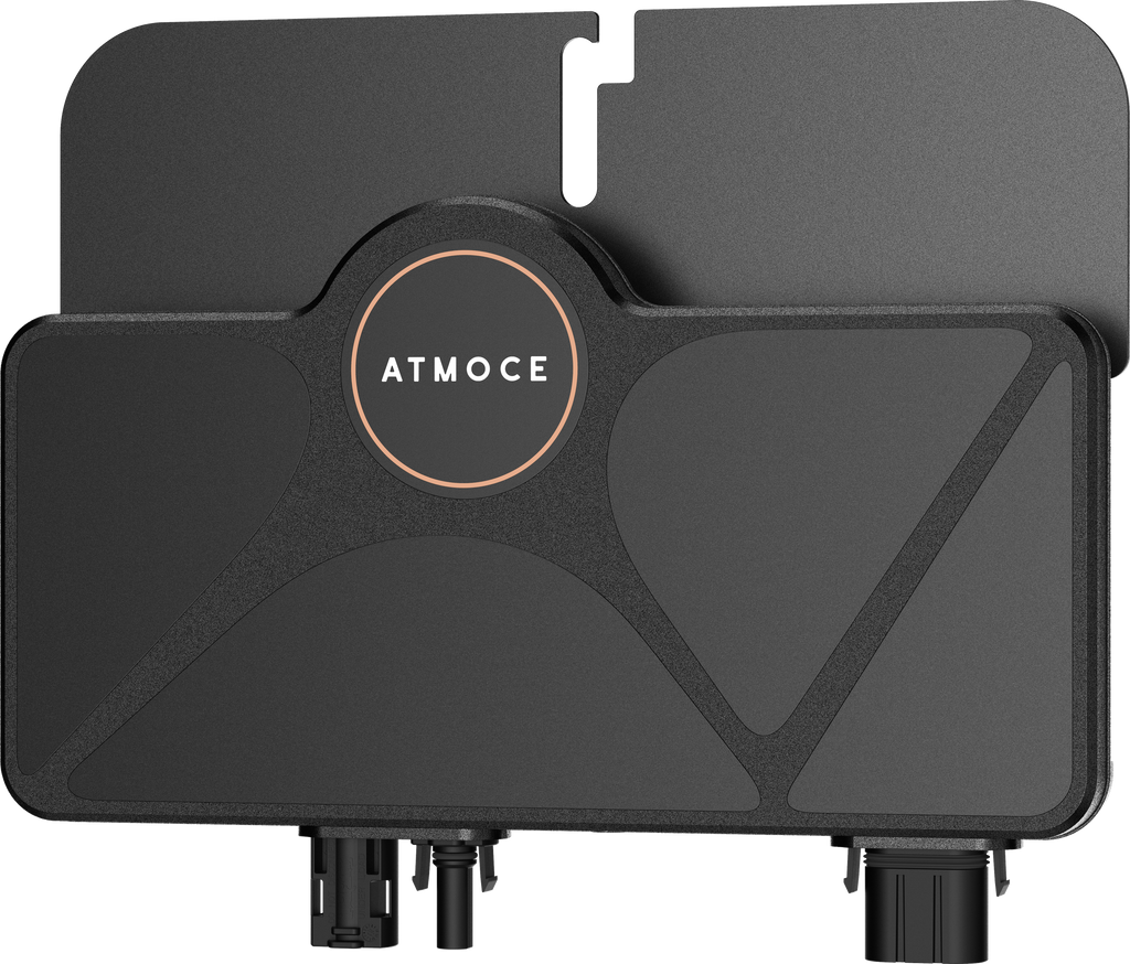 ATMOCE MI-1000-2M mikroinverter