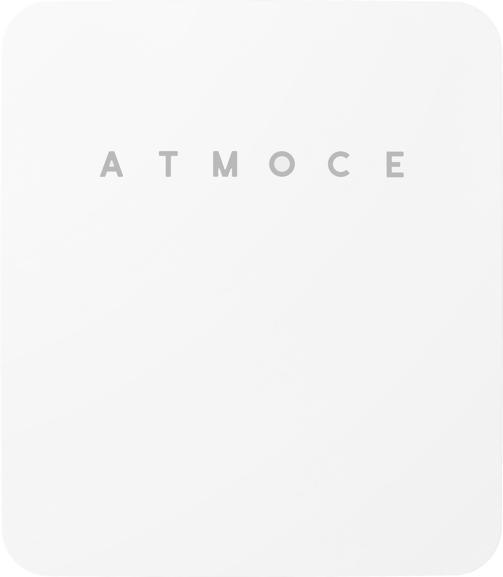 ATMOCE MU100-T háromfázisú backup doboz