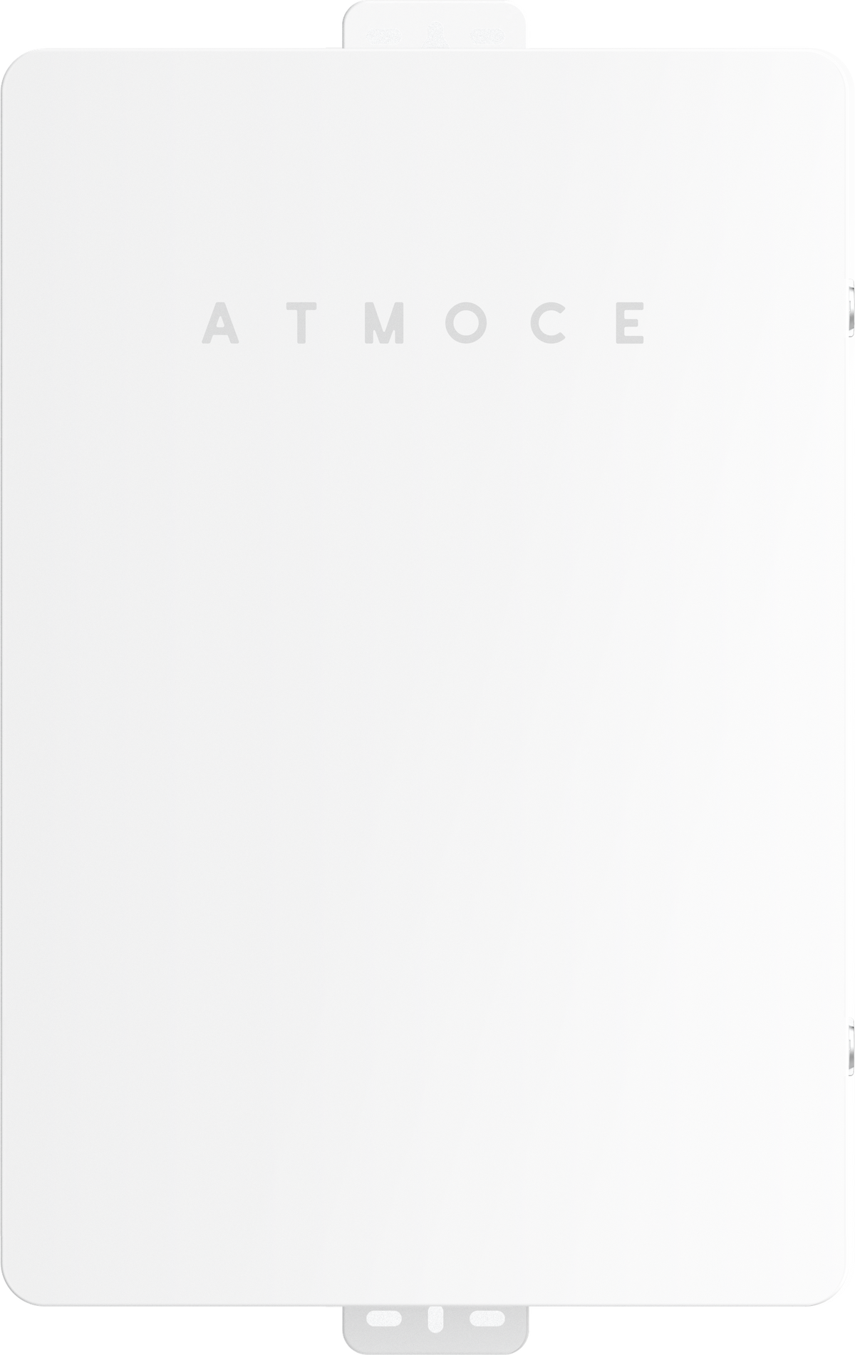 ATMOCE M-Combiner MC100 / MC100-T, elülső nézet