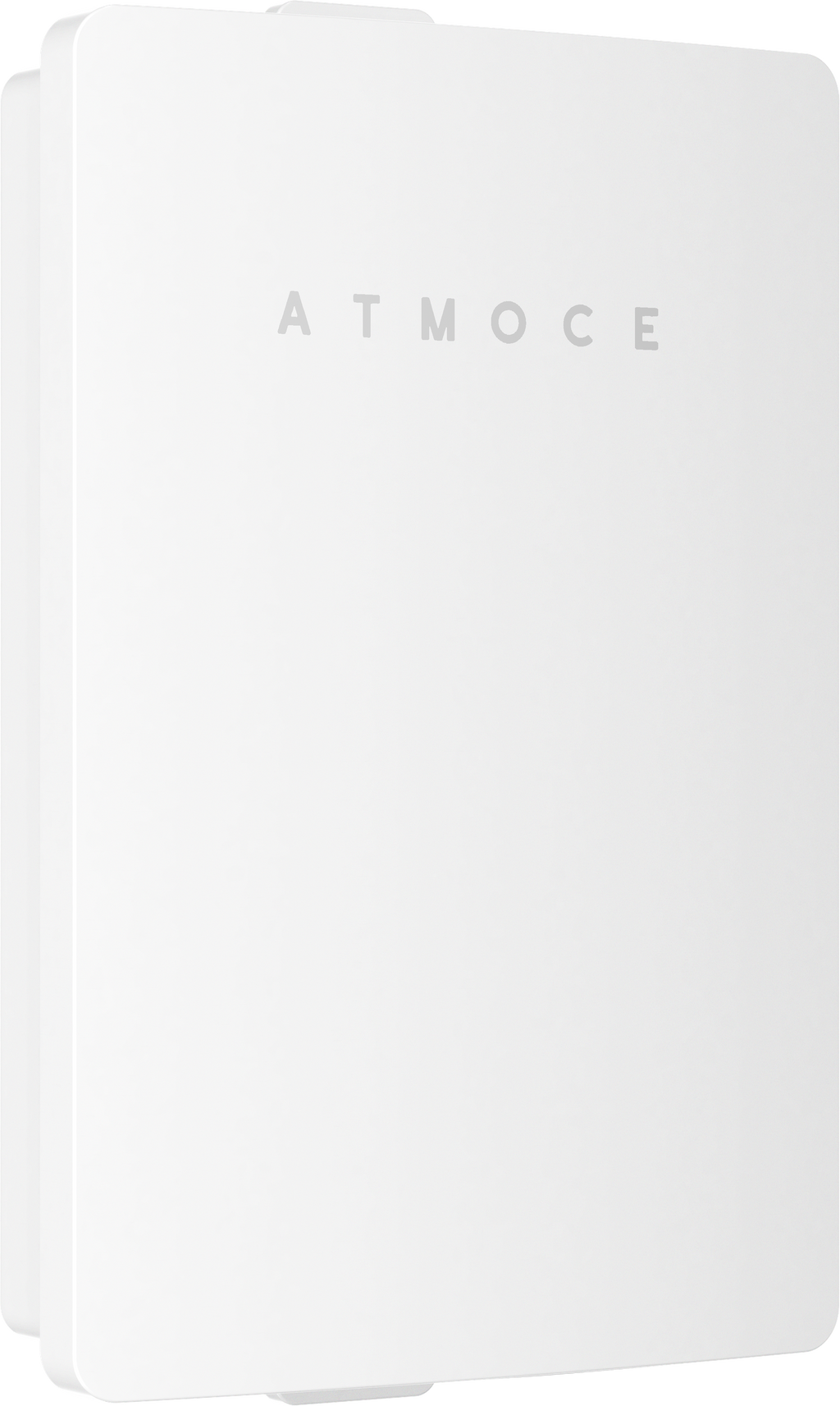 ATMOCE M-Combiner MC100 / MC100-T, bal oldali nézet